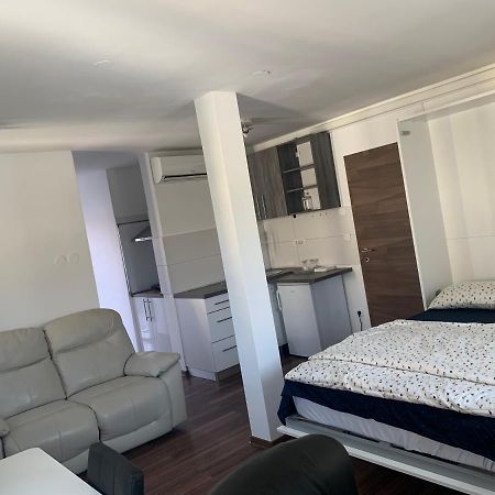 Prijetno Stanovanje Z Lastnim Parkiriscem. Samo 3 Km Od Centra Ljubljane. Λιουμπλιάνα Εξωτερικό φωτογραφία